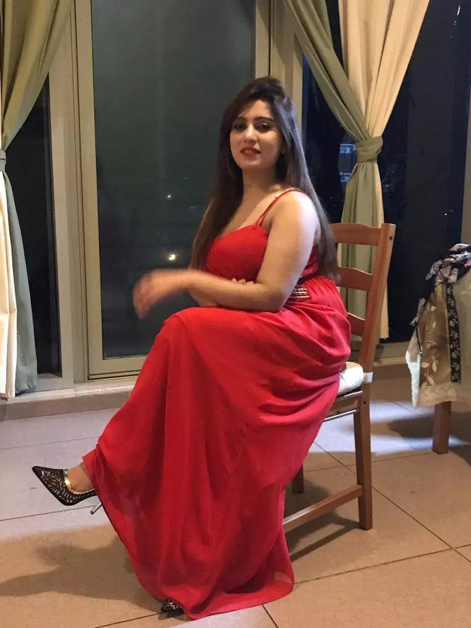 Escort Service in Belonia